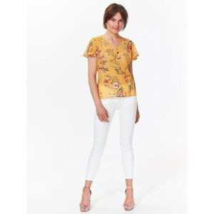 Top Secret LADY'S BLOUSE SHORT SLEEVE