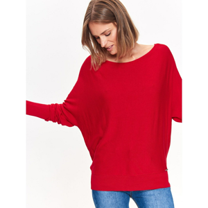 Top Secret LADY'S SWEATER LONG SLEEVE