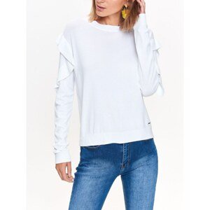 Top Secret LADY'S SWEATER LONG SLEEVE