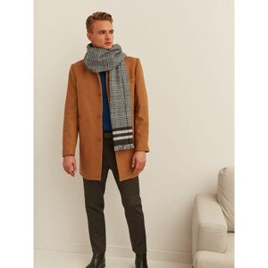 Top Secret MEN'S SCARF