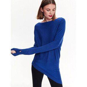 Top Secret LADY'S SWEATER LONG SLEEVE