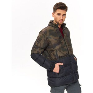 Top Secret MEN'S JACKET