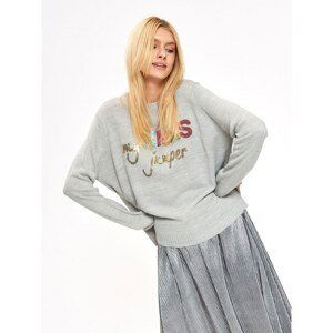 Troll LADY'S SWEATER LONG SLEEVE