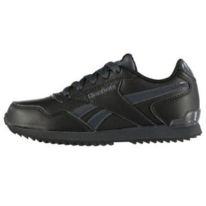 Reebok Glide Rip Clip Child Boys Trainers