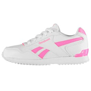 Reebok Glide Rip Clip Child Girls Trainers