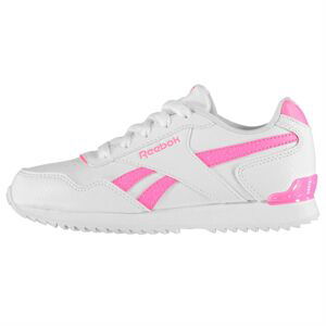 Reebok Glide Rip Clip Child Girls Trainers