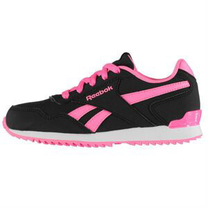 Reebok Glide Rip Clip Child Girls Trainers