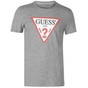 Guess Logo Original T Shirt