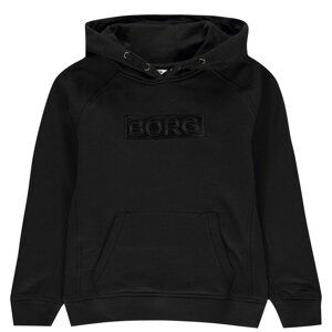 mikina Everlast Logo Zipped Hoody pánska