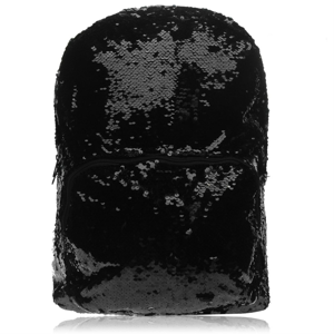 Miso Sequin Large Backpack