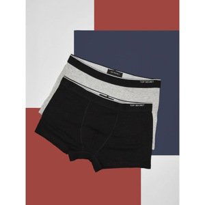 Top Secret MEN'S BOXER BRIEFS