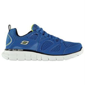 Skechers Vim Turbo Childrens Trainers