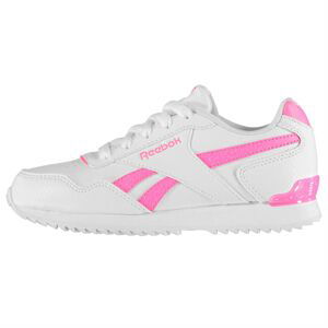 Reebok Glide Rip Clip detské Girls Trainers