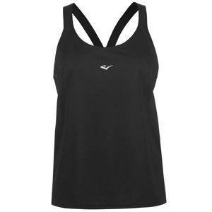 Everlast Jacquard Tank Top dámske