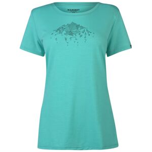 Mammut Alnasca T Shirt Ladies