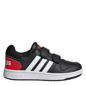 Adidas Hoops Court Trainers