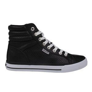 boty SoulCal Asti Hi Tops dámske