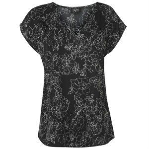 Unknown Renee V Neck Top Ladies