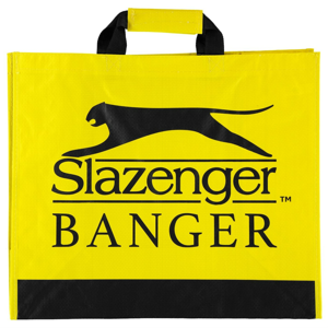 Slazenger Banger Banger Bag4Life Un93