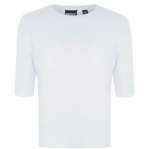 DKNY Panel T Shirt