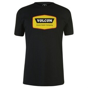 Pánske tričko Volcom Printed