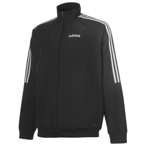 Adidas Sereno Track pánska bunda