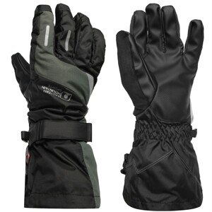 Eastern Mountain Sports W 3 in 1 Glove Ld91