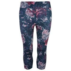 USA Pro Three Quarter Leggings