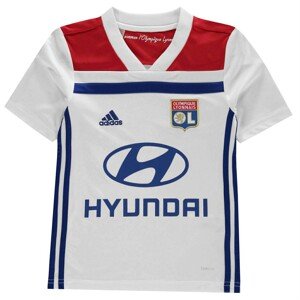 Triko adidas Lyonnais Jersey detské Boys