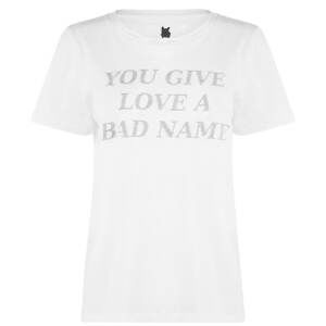 Blake Seven You Give Love T Shirt