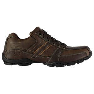 Skechers Lace Casual Shoe Mens