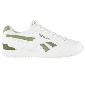 Reebok Royal Glide Ripple Clip Trainers Mens