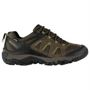 Merrell Outmost Vent Gore Tex Walking Shoes Mens