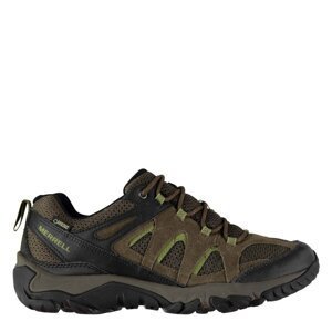 Merrell Outmost Vent Gore Tex Walking Shoes Mens