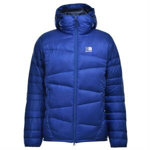 Karrimor Featherlite Down Parka Jacket Mens