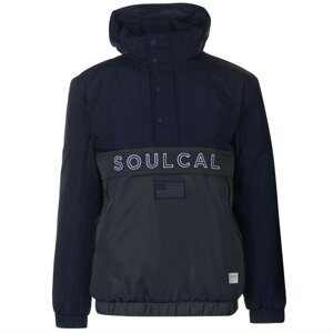 SoulCal Quarter Zip Jacket