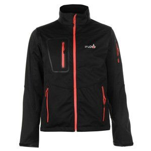 IFlow Softshell Jacket Mens