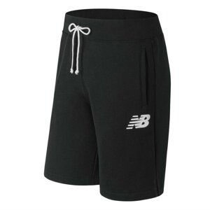 New Balance Fleece Shorts Mens