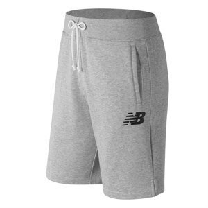 New Balance Fleece Shorts Mens