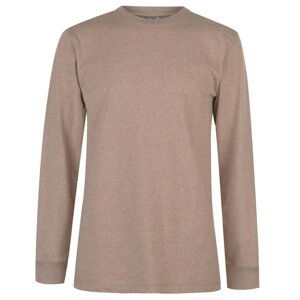 Gelert Sueded Crew Sweater Mens