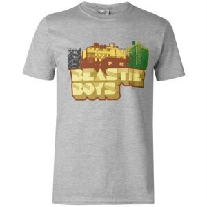 Official Beastie Boys T Shirt