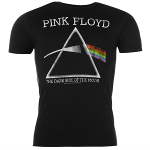 Pánske tričko Official Pink Floyd