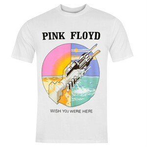 Pánske tričko Official Pink Floyd
