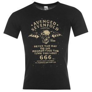 Official Avenged Sevenfold (A7X) T Shirt