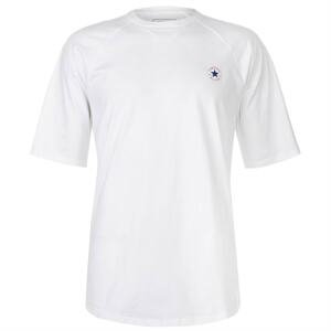 Converse Short Sleeve Raglan T Shirt