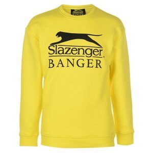 Slazenger Banger Logo Sweatshirt