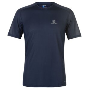 Salomon Trail Running T Shirt Mens