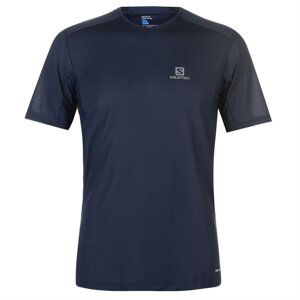 Salomon Trail Running T Shirt Mens