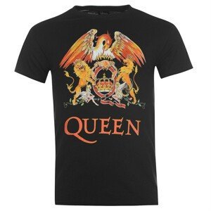Official Queen T Shirt Mens