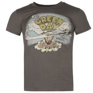 Official Green Day T Shirt